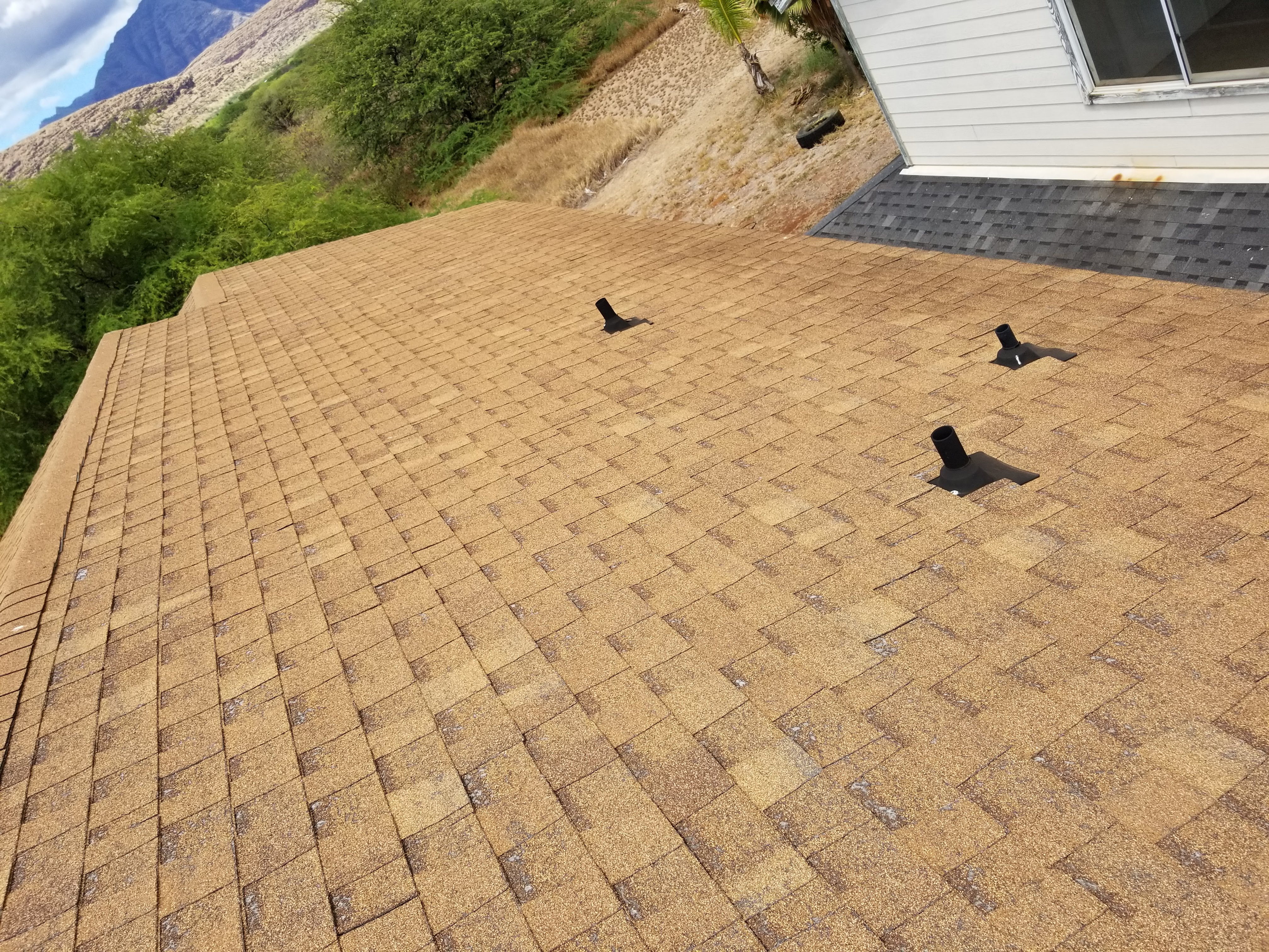 CertainTeed Landmark Shingles