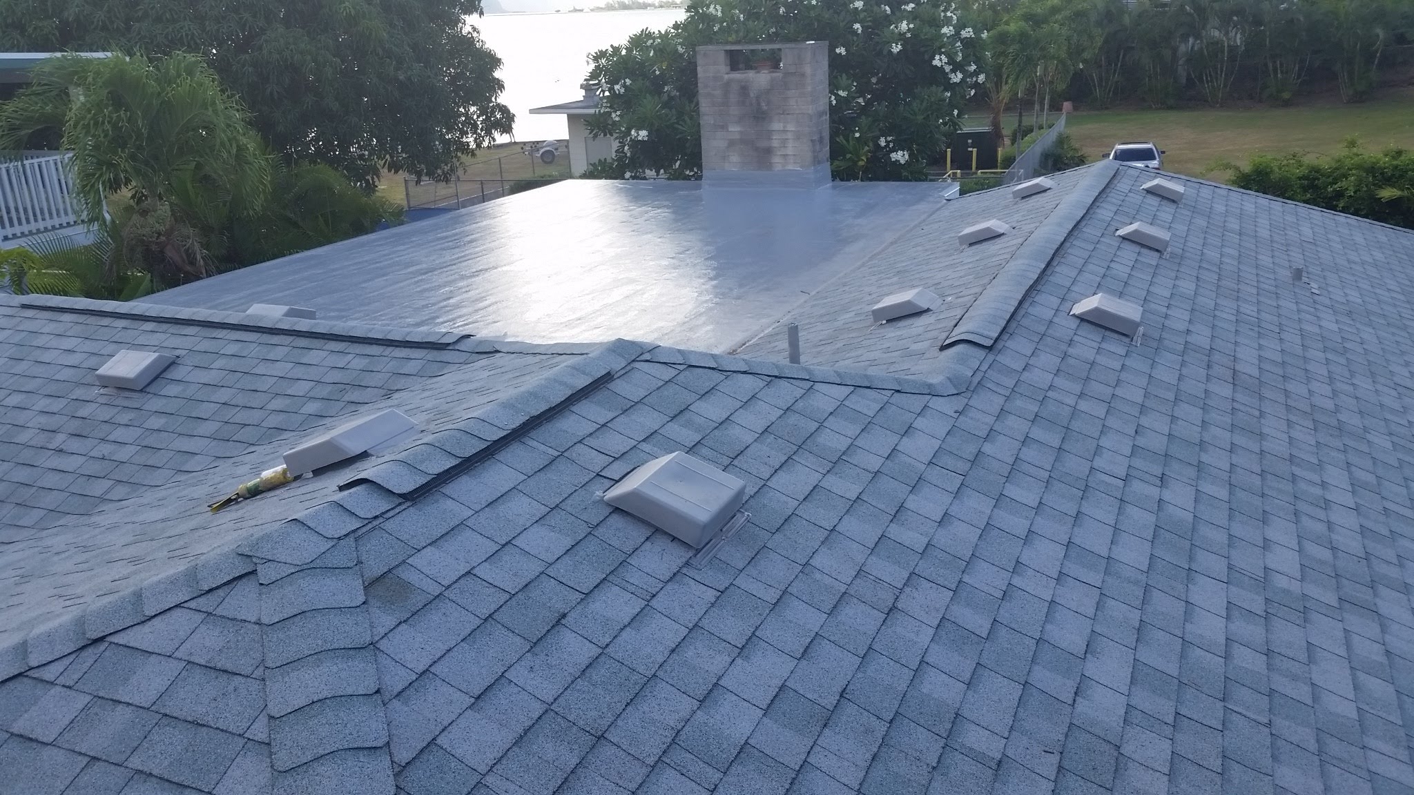 IKO Cambridge Shingles