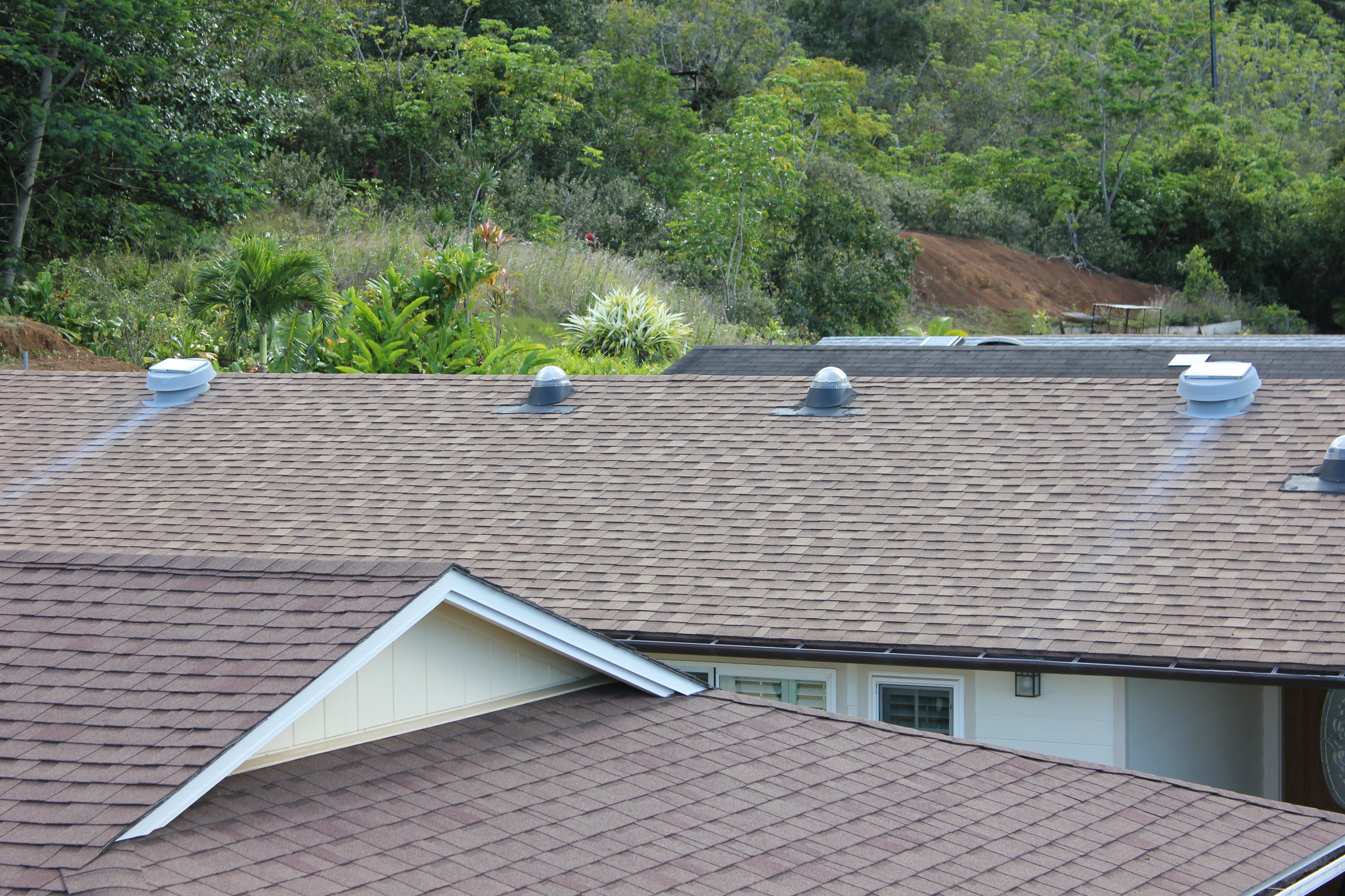 Atlas StormMaster Shake Shingles