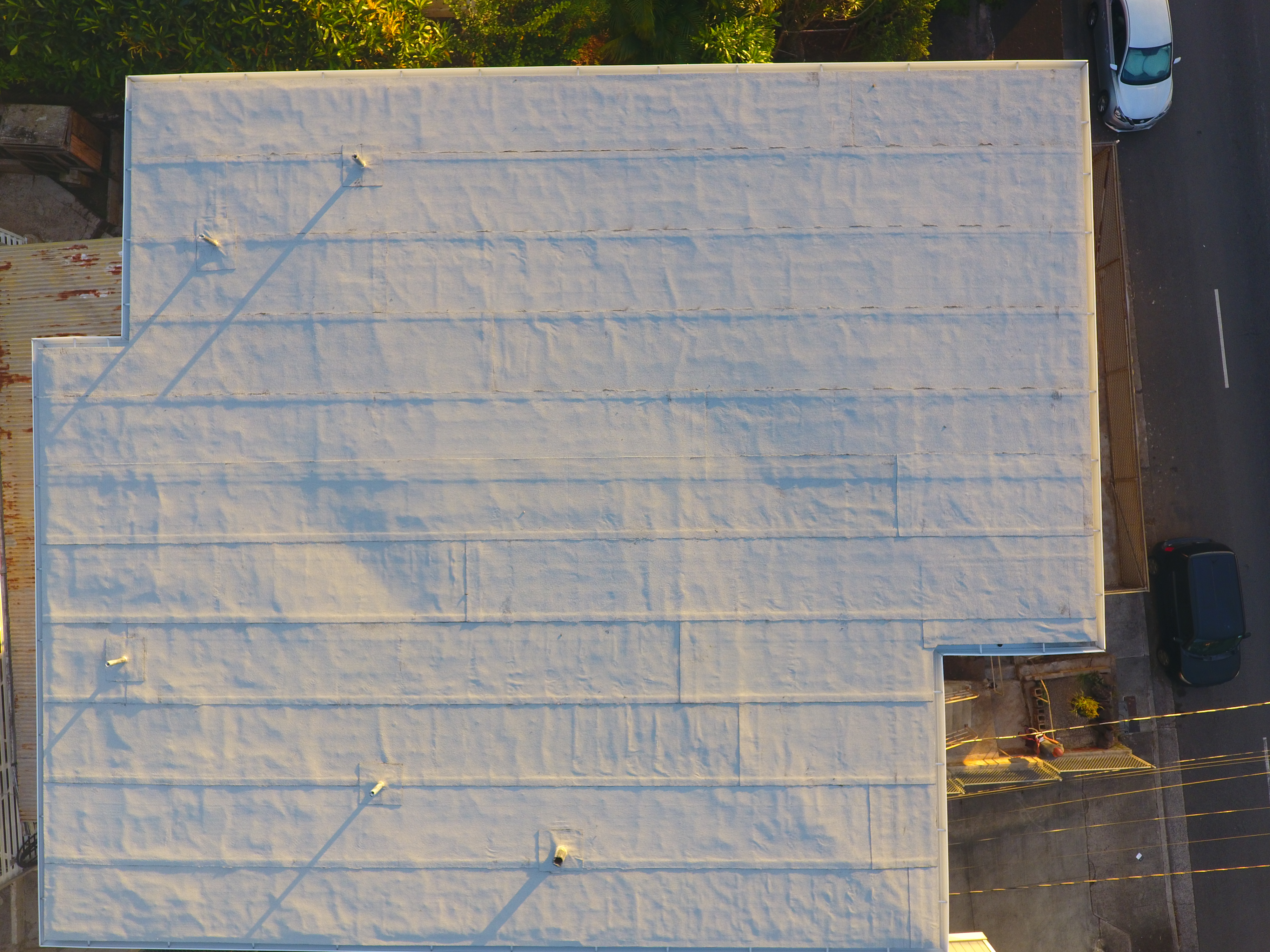 CertainTeed RoofRunner underlayment