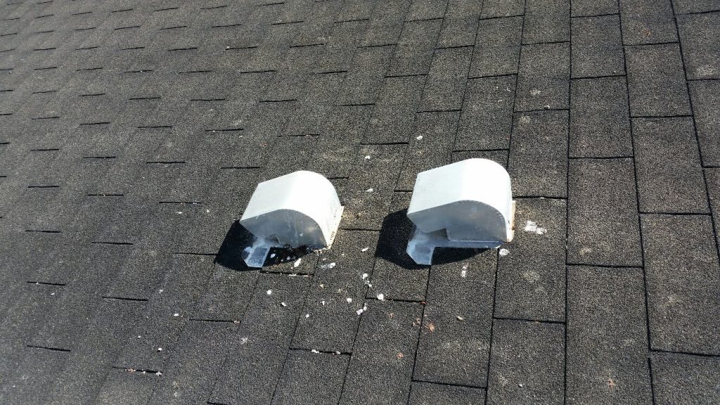 Check for Proper Attic Ventilation