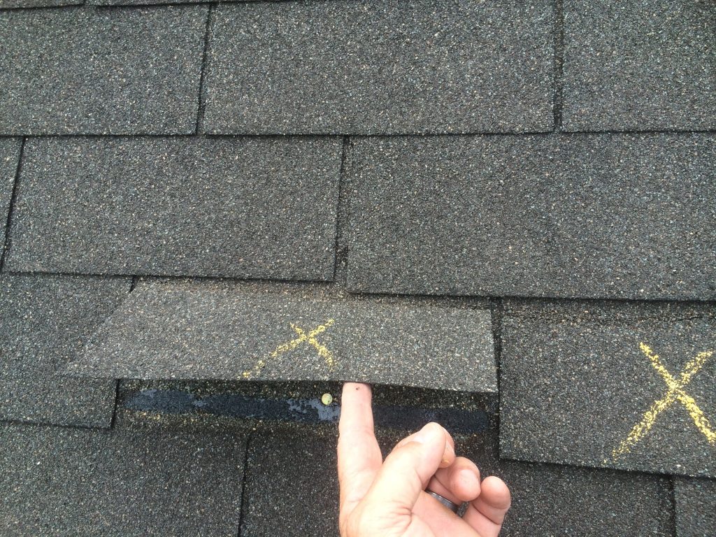 Regular Roof Inspections are Key